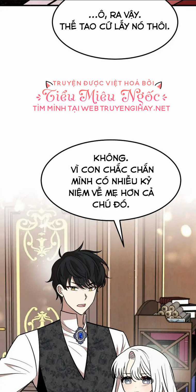 Những Người Anh Nguy Hiểm Của Công Nương Chapter 20 trang 69