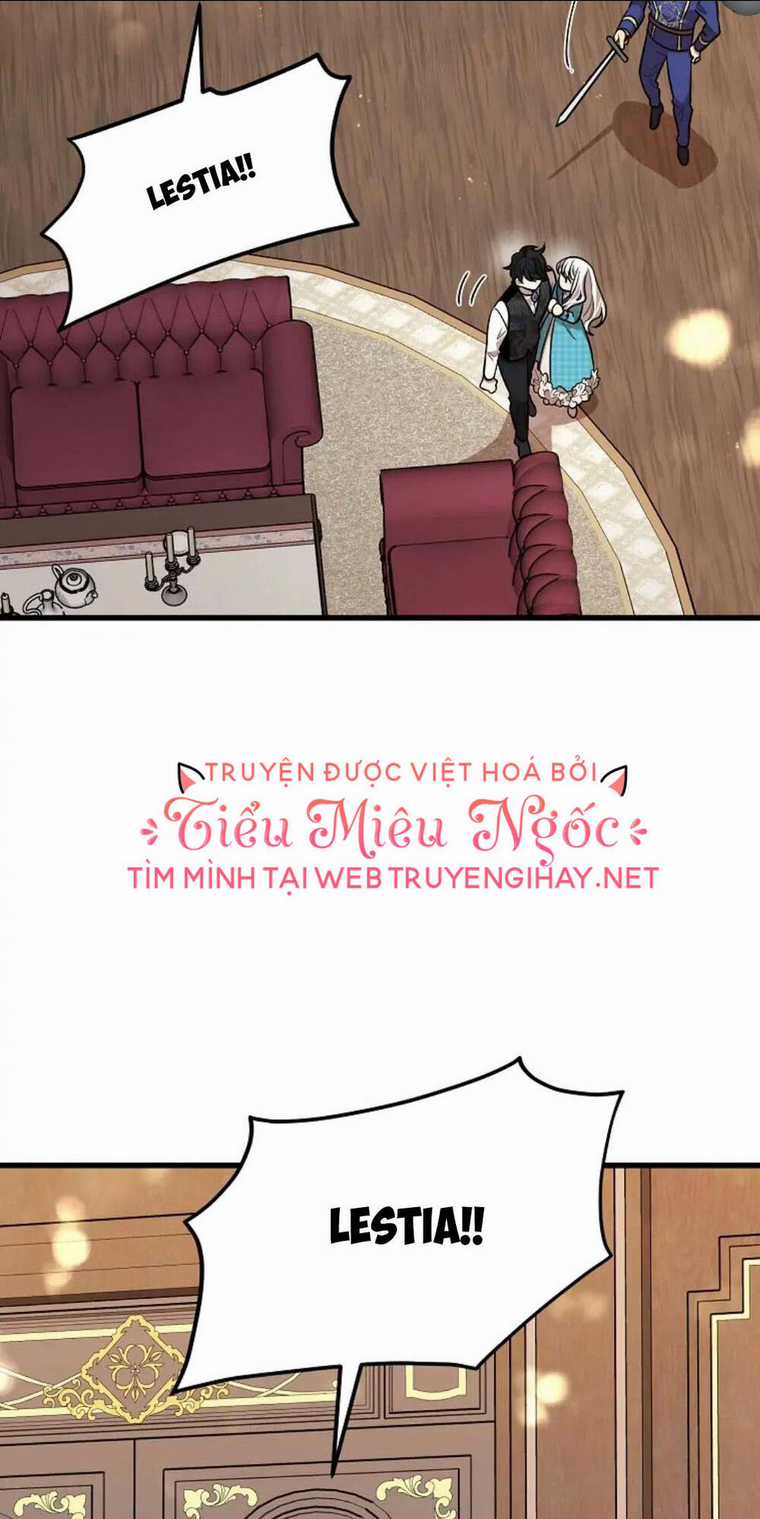 Những Người Anh Nguy Hiểm Của Công Nương Chapter 20 trang 71