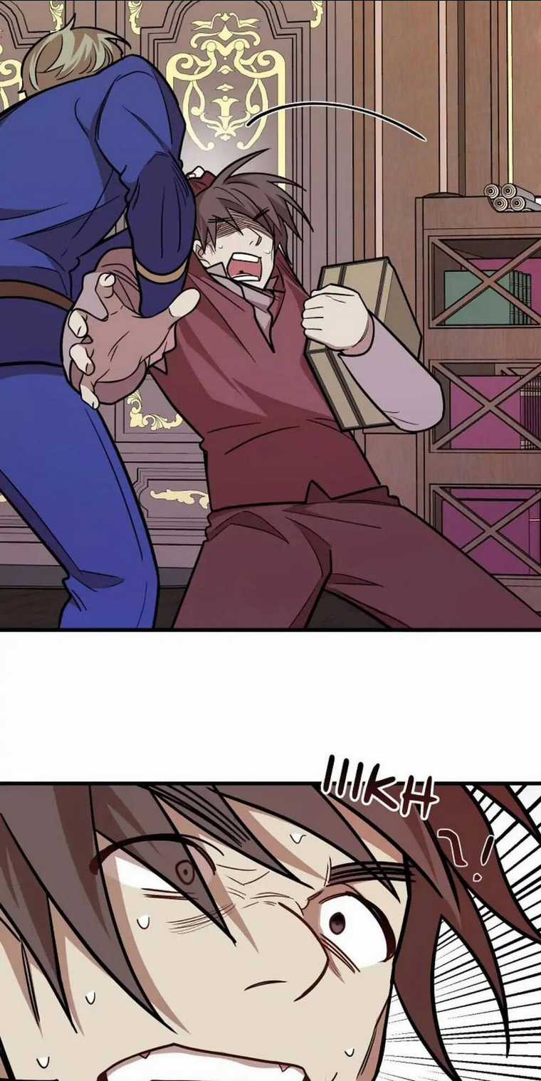 Những Người Anh Nguy Hiểm Của Công Nương Chapter 20 trang 72