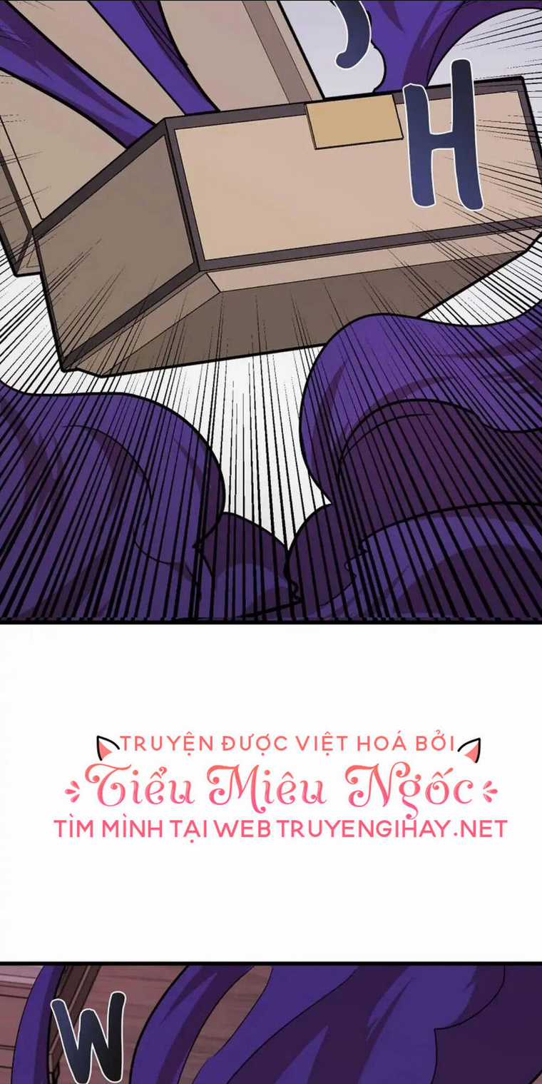 Những Người Anh Nguy Hiểm Của Công Nương Chapter 20 trang 76