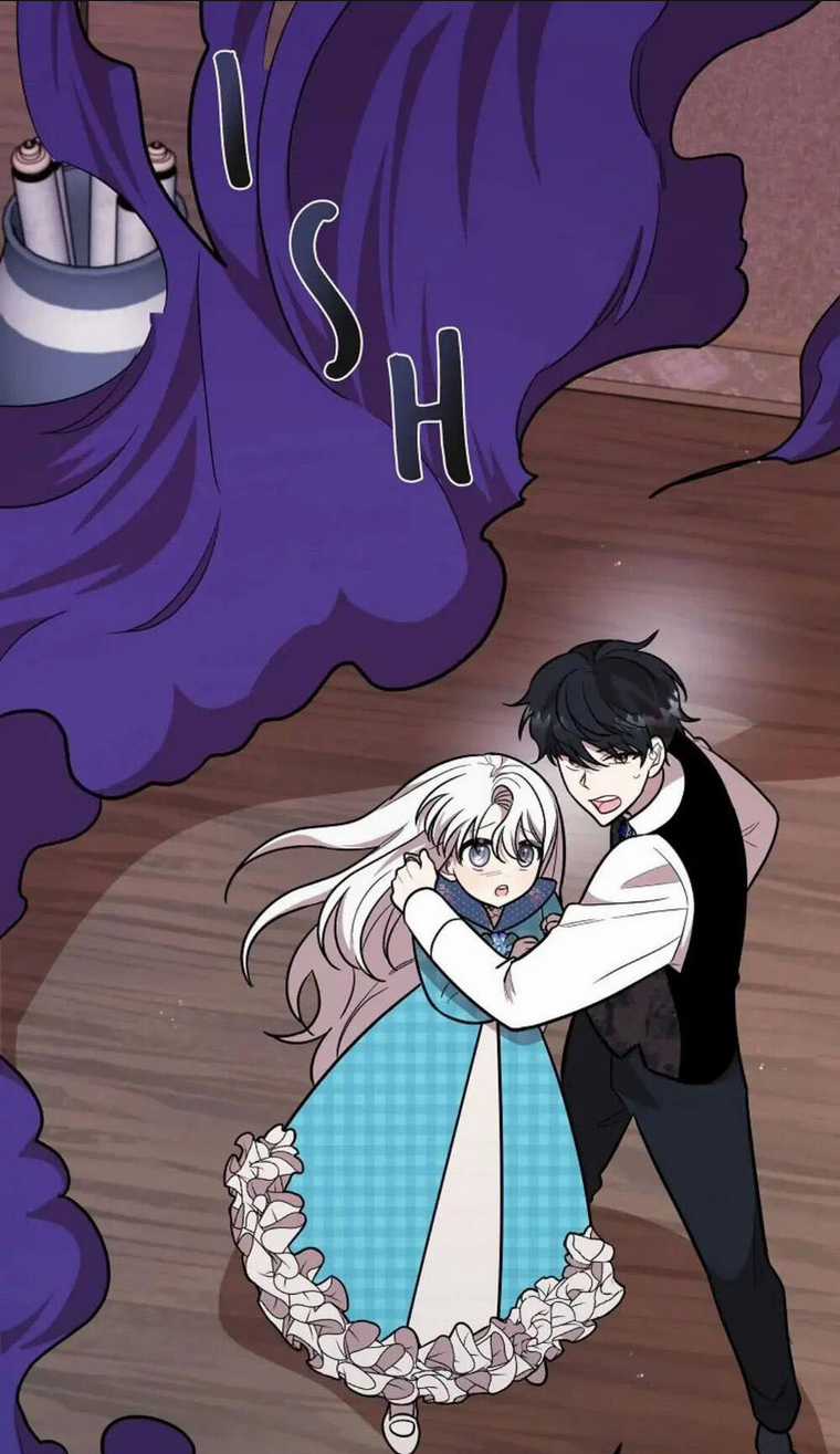 Những Người Anh Nguy Hiểm Của Công Nương Chapter 20 trang 77