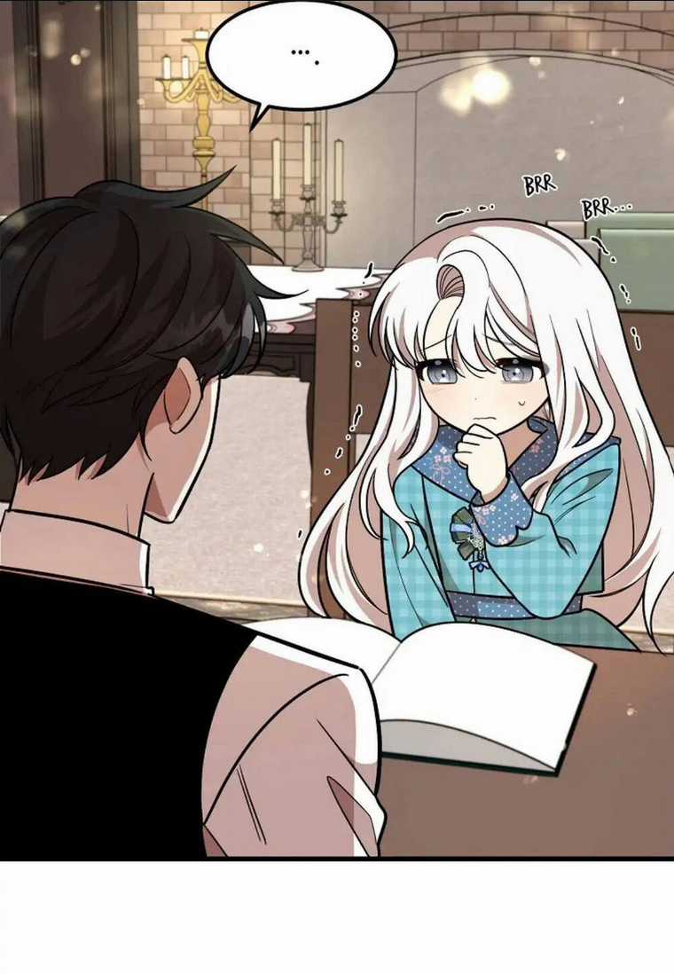 Những Người Anh Nguy Hiểm Của Công Nương Chapter 20 trang 8