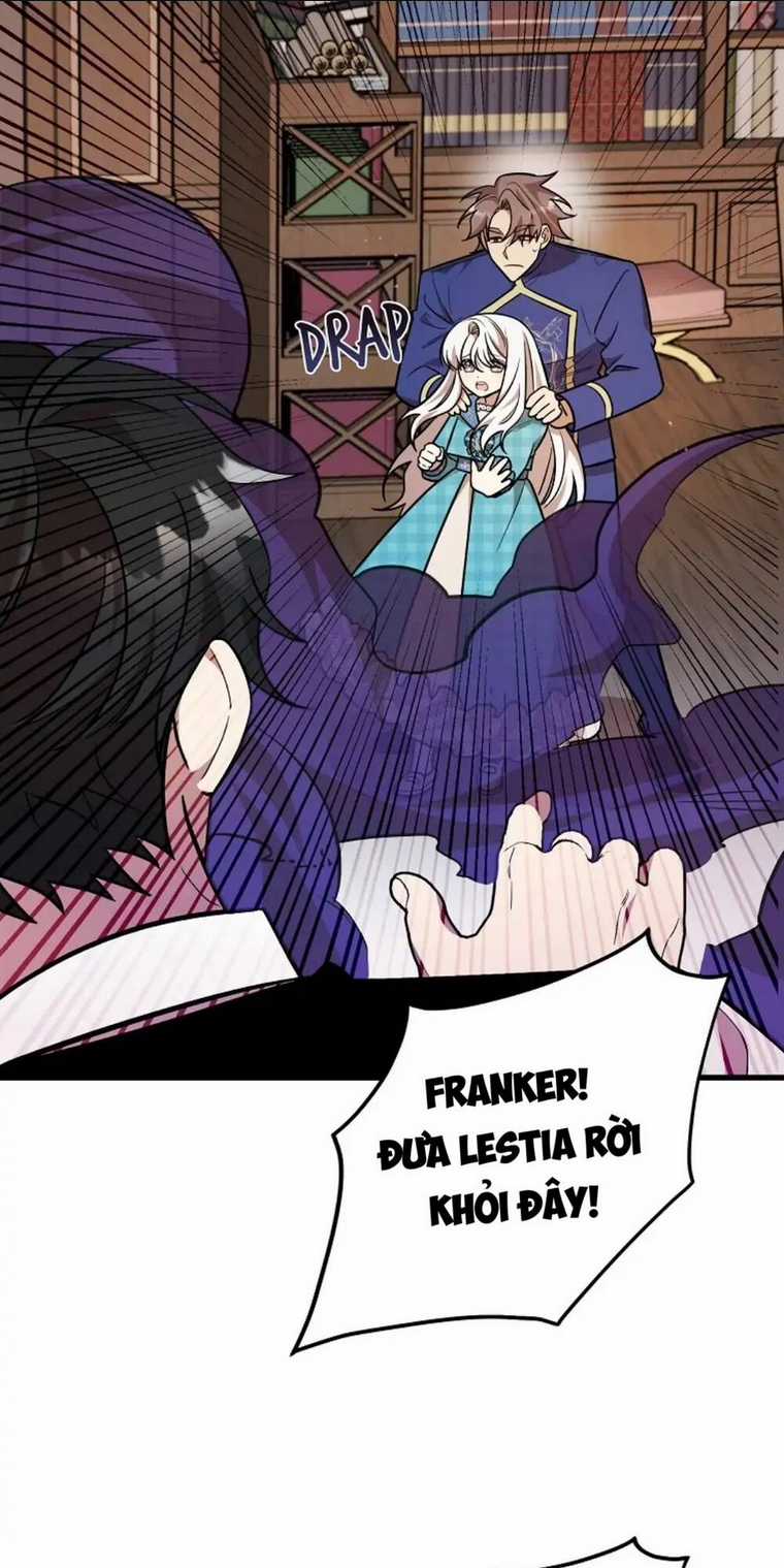 Những Người Anh Nguy Hiểm Của Công Nương Chapter 21 trang 10