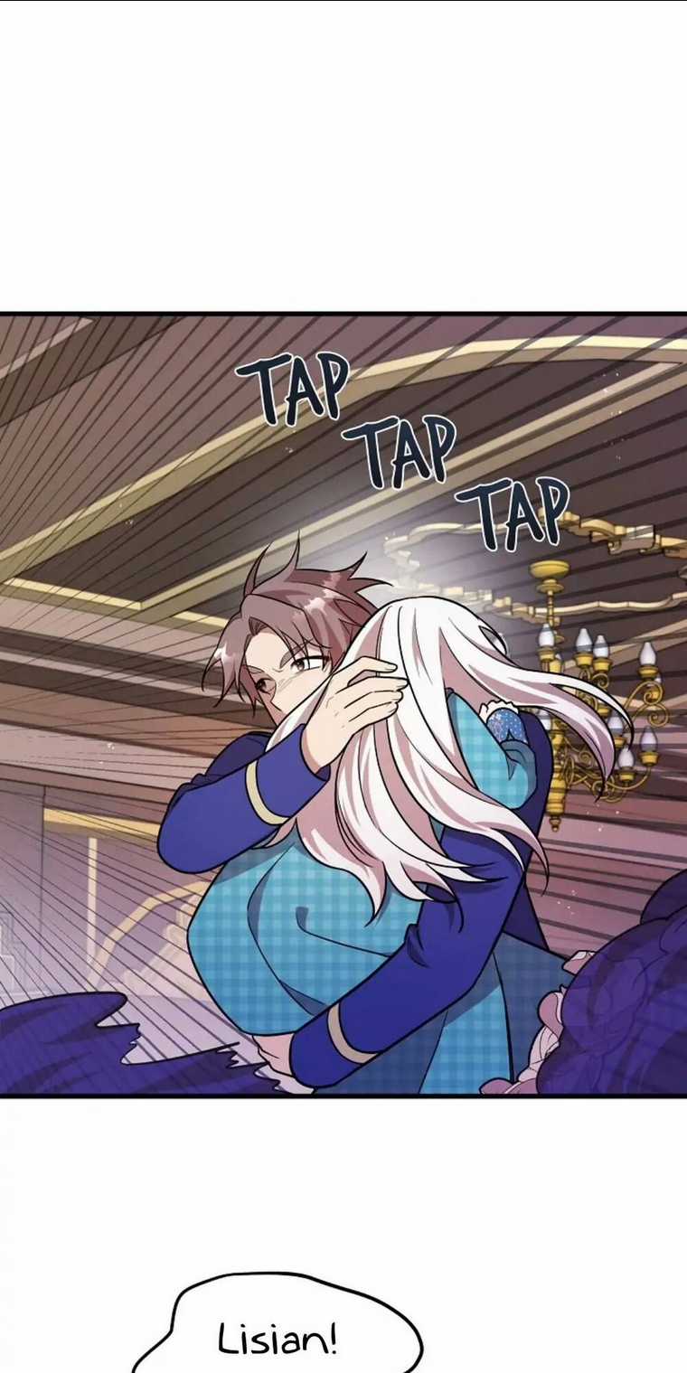 Những Người Anh Nguy Hiểm Của Công Nương Chapter 21 trang 13