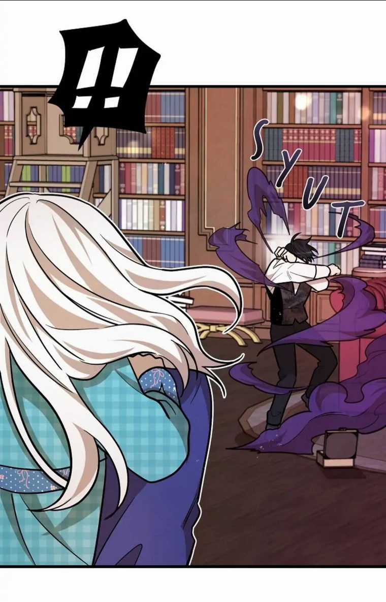 Những Người Anh Nguy Hiểm Của Công Nương Chapter 21 trang 15