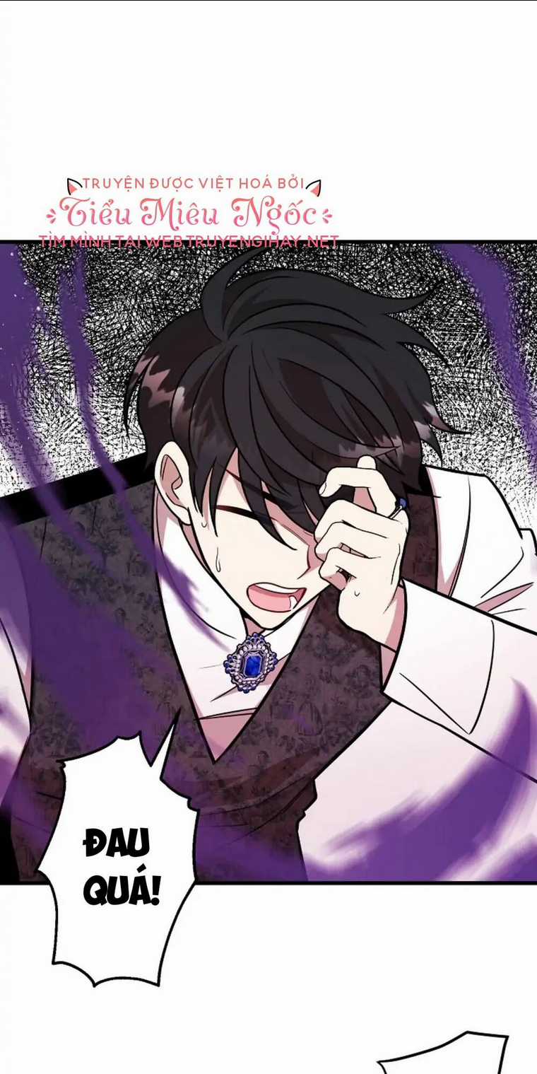 Những Người Anh Nguy Hiểm Của Công Nương Chapter 21 trang 16