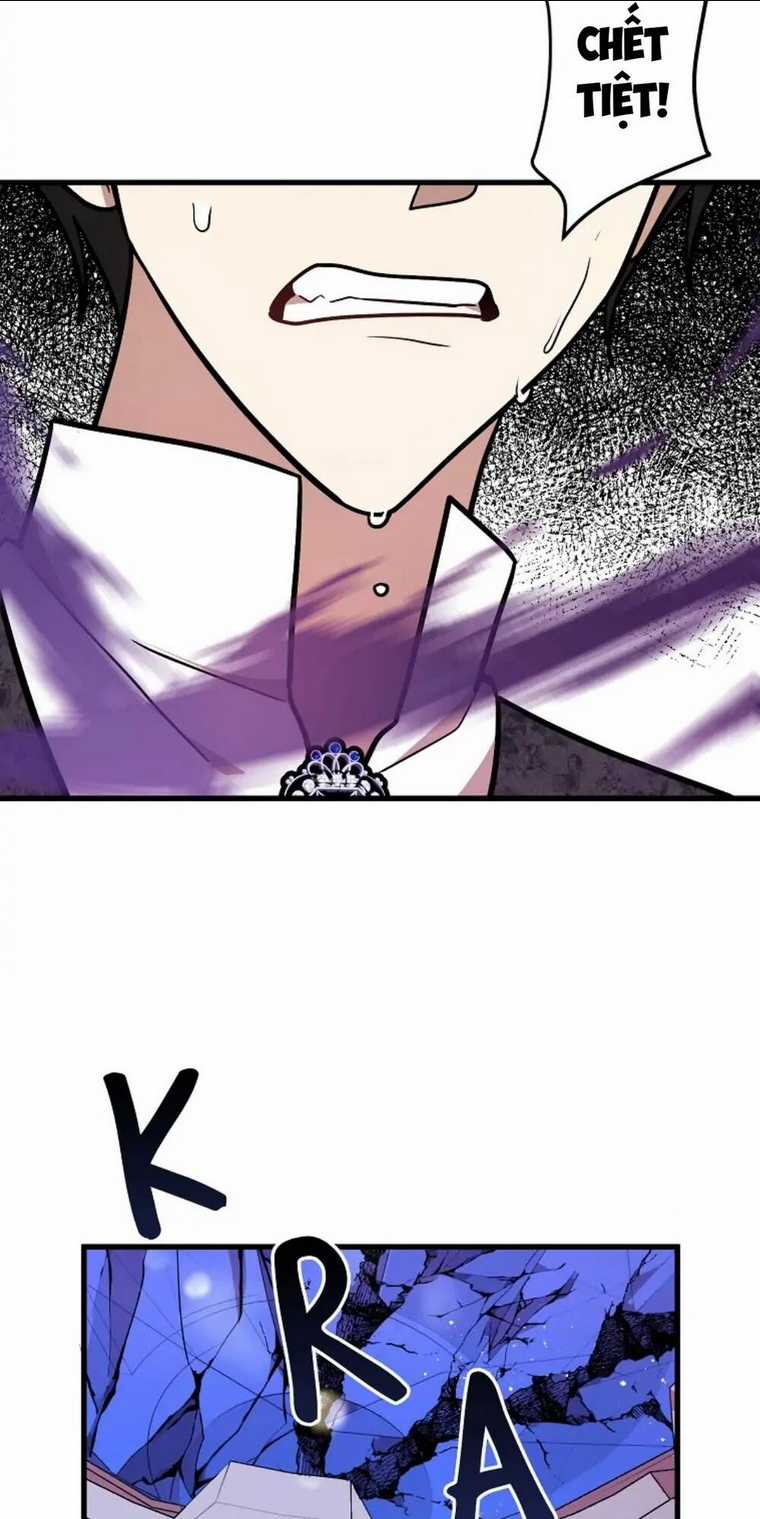 Những Người Anh Nguy Hiểm Của Công Nương Chapter 21 trang 17