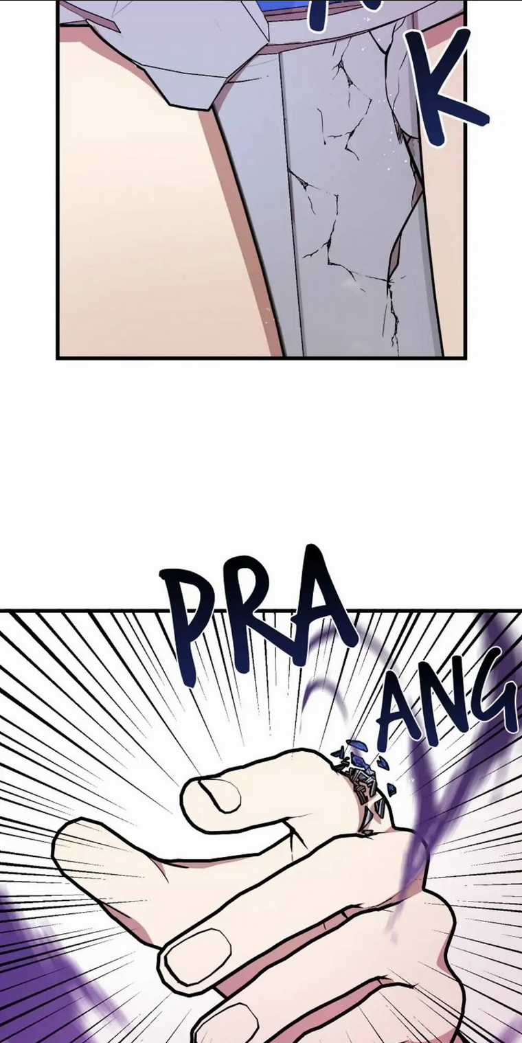 Những Người Anh Nguy Hiểm Của Công Nương Chapter 21 trang 18