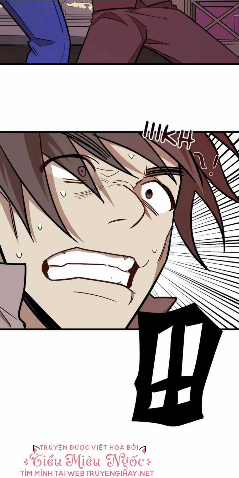 Những Người Anh Nguy Hiểm Của Công Nương Chapter 21 trang 2