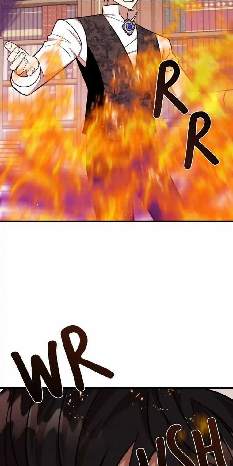 Những Người Anh Nguy Hiểm Của Công Nương Chapter 21 trang 20