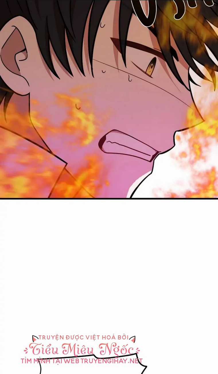 Những Người Anh Nguy Hiểm Của Công Nương Chapter 21 trang 21