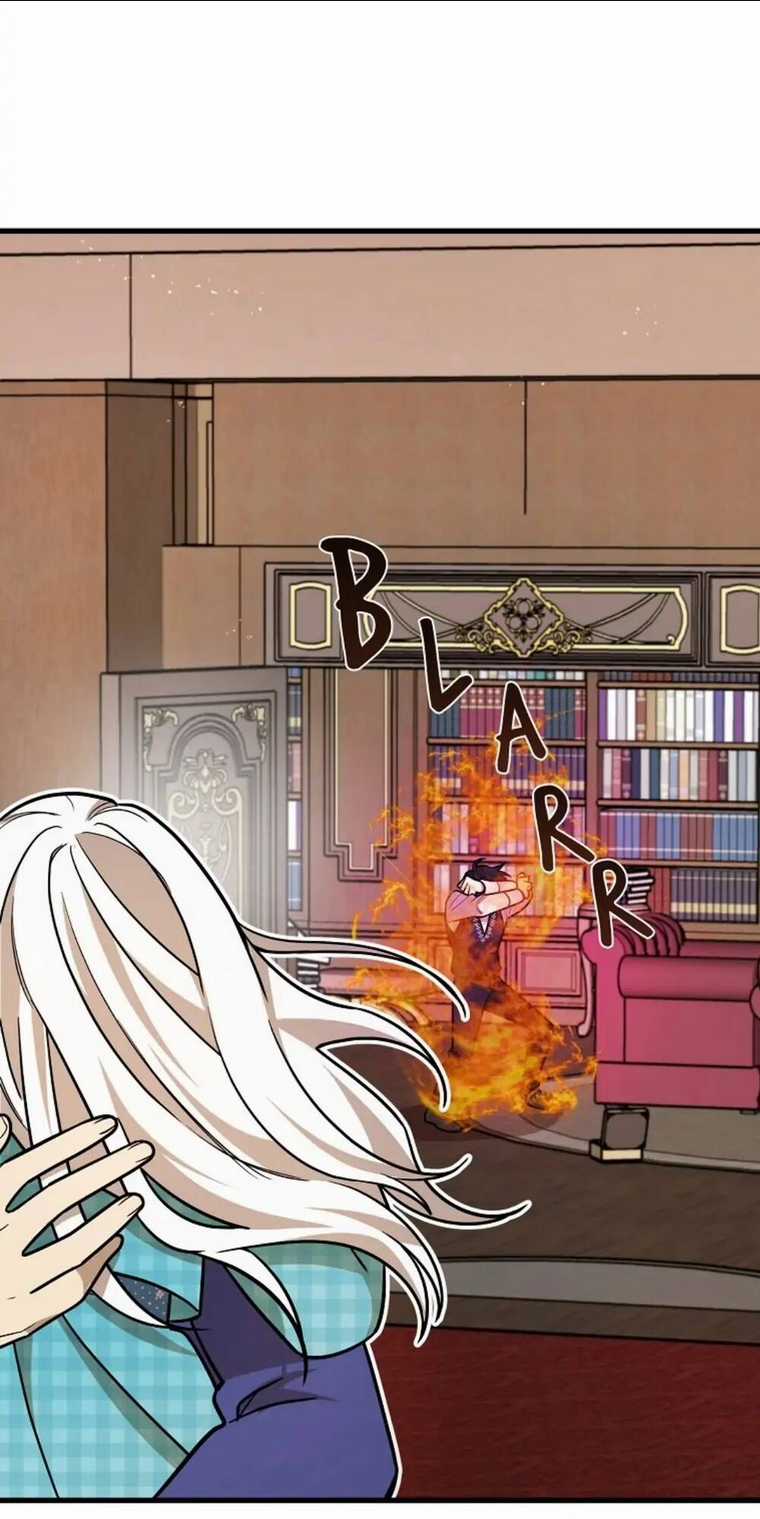 Những Người Anh Nguy Hiểm Của Công Nương Chapter 21 trang 23