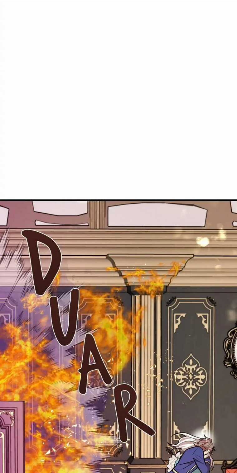 Những Người Anh Nguy Hiểm Của Công Nương Chapter 21 trang 24