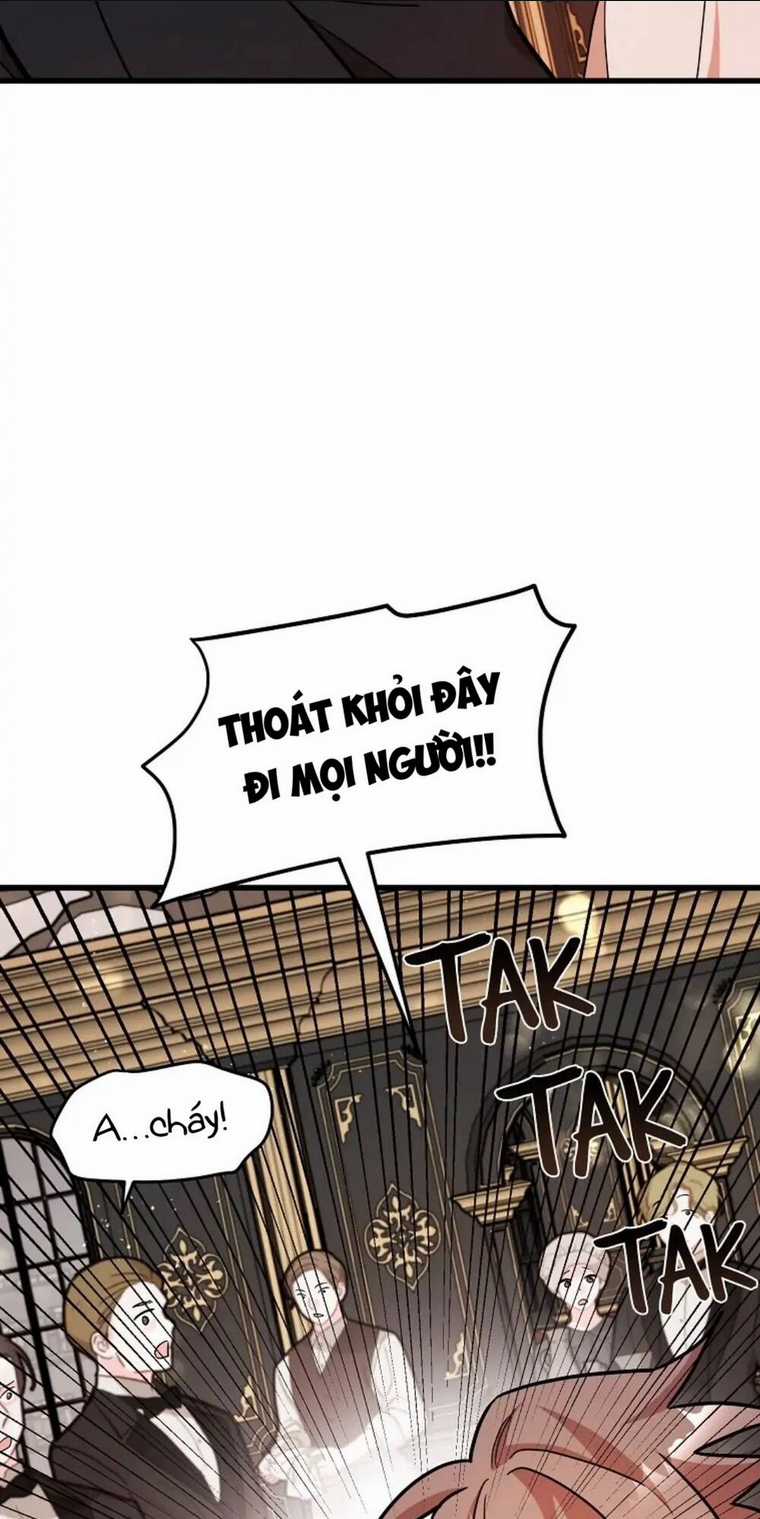 Những Người Anh Nguy Hiểm Của Công Nương Chapter 21 trang 26