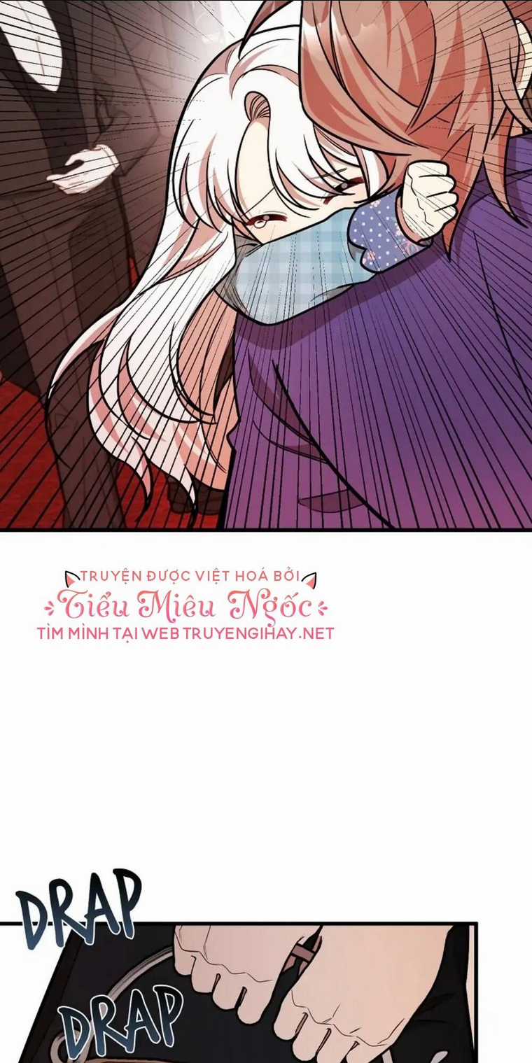 Những Người Anh Nguy Hiểm Của Công Nương Chapter 21 trang 27