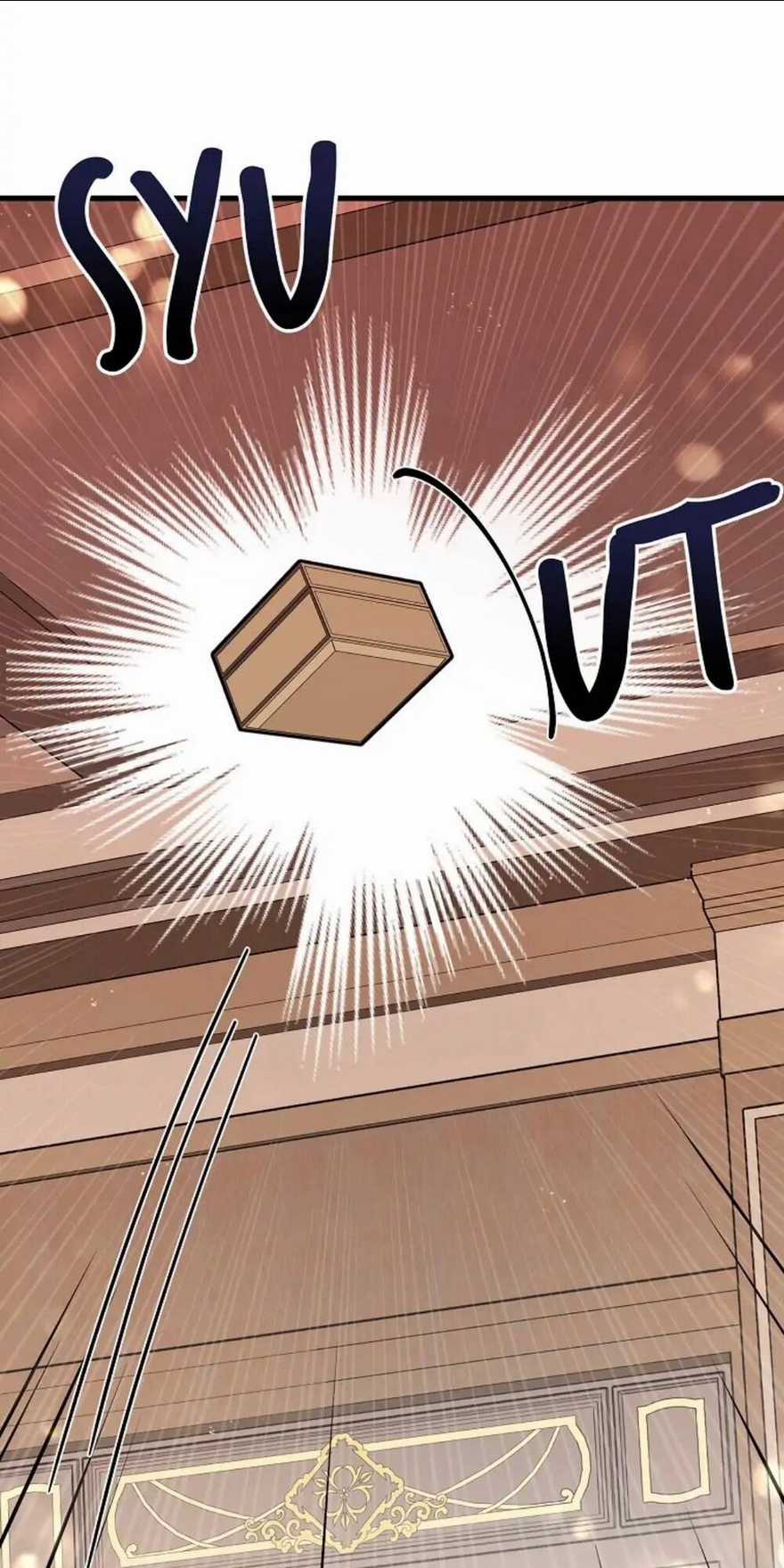 Những Người Anh Nguy Hiểm Của Công Nương Chapter 21 trang 3