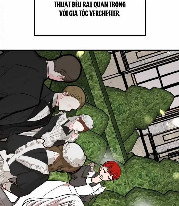 Những Người Anh Nguy Hiểm Của Công Nương Chapter 21 trang 36