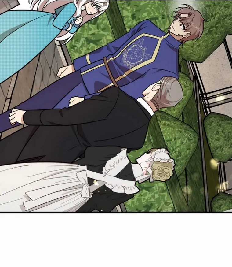 Những Người Anh Nguy Hiểm Của Công Nương Chapter 21 trang 37