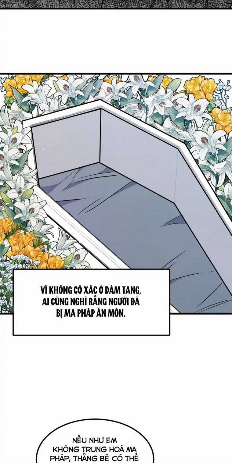 Những Người Anh Nguy Hiểm Của Công Nương Chapter 21 trang 39