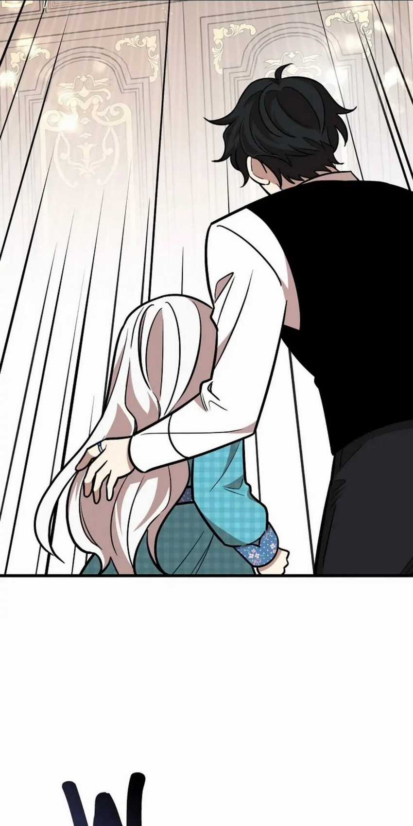 Những Người Anh Nguy Hiểm Của Công Nương Chapter 21 trang 4