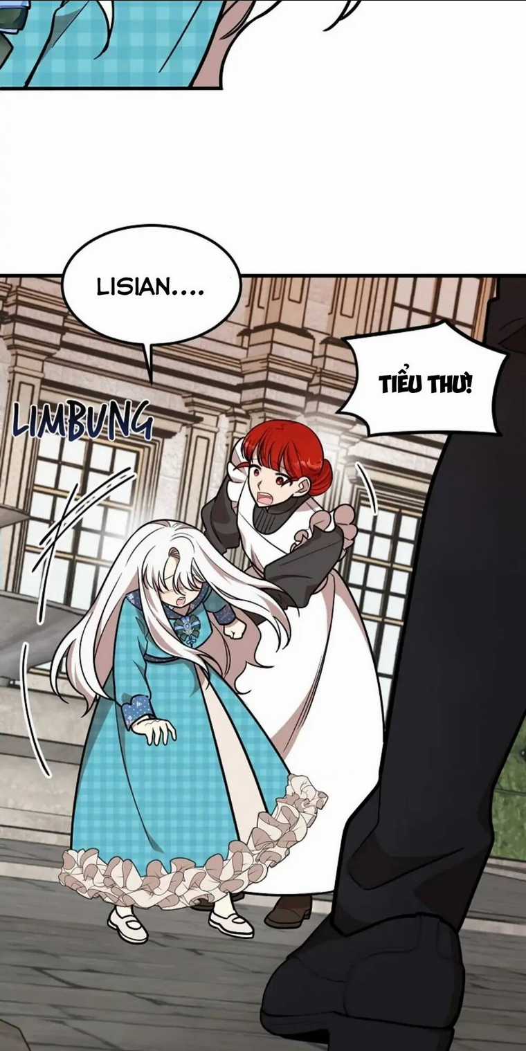 Những Người Anh Nguy Hiểm Của Công Nương Chapter 21 trang 41