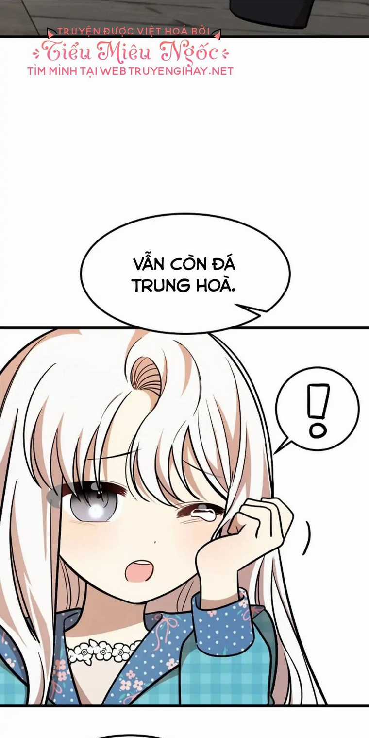 Những Người Anh Nguy Hiểm Của Công Nương Chapter 21 trang 42