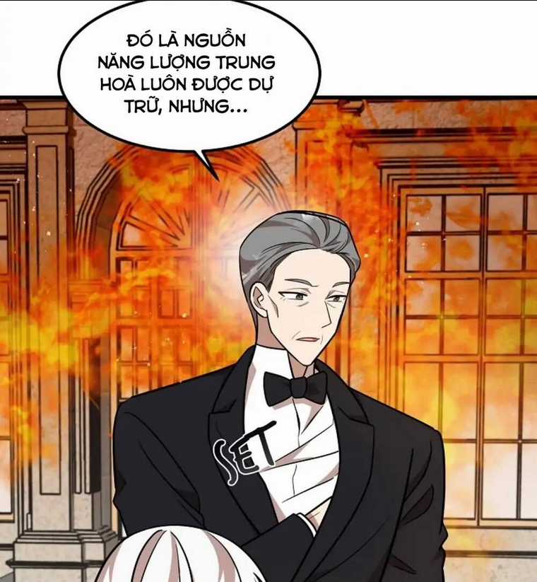 Những Người Anh Nguy Hiểm Của Công Nương Chapter 21 trang 43