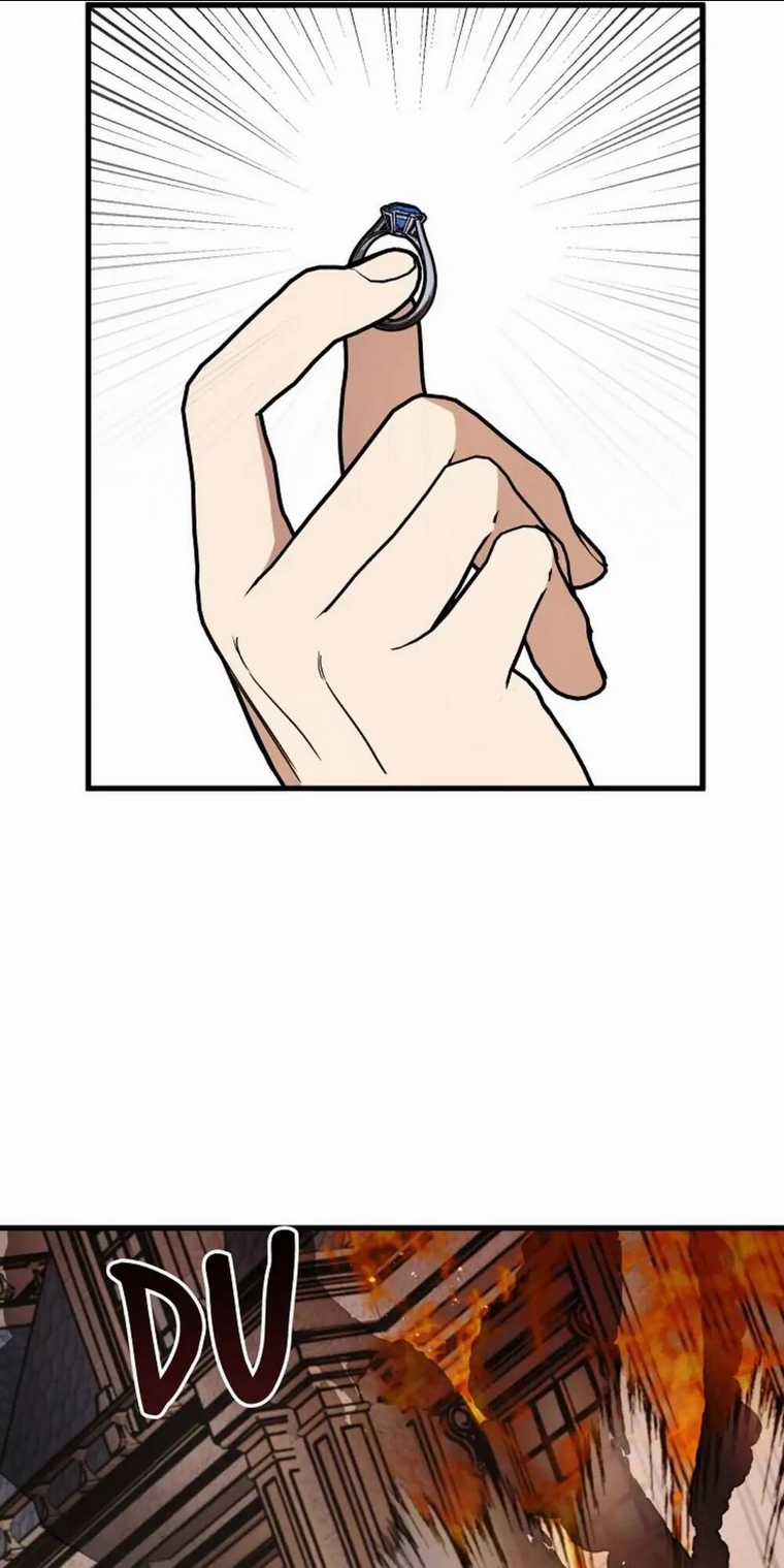 Những Người Anh Nguy Hiểm Của Công Nương Chapter 21 trang 45