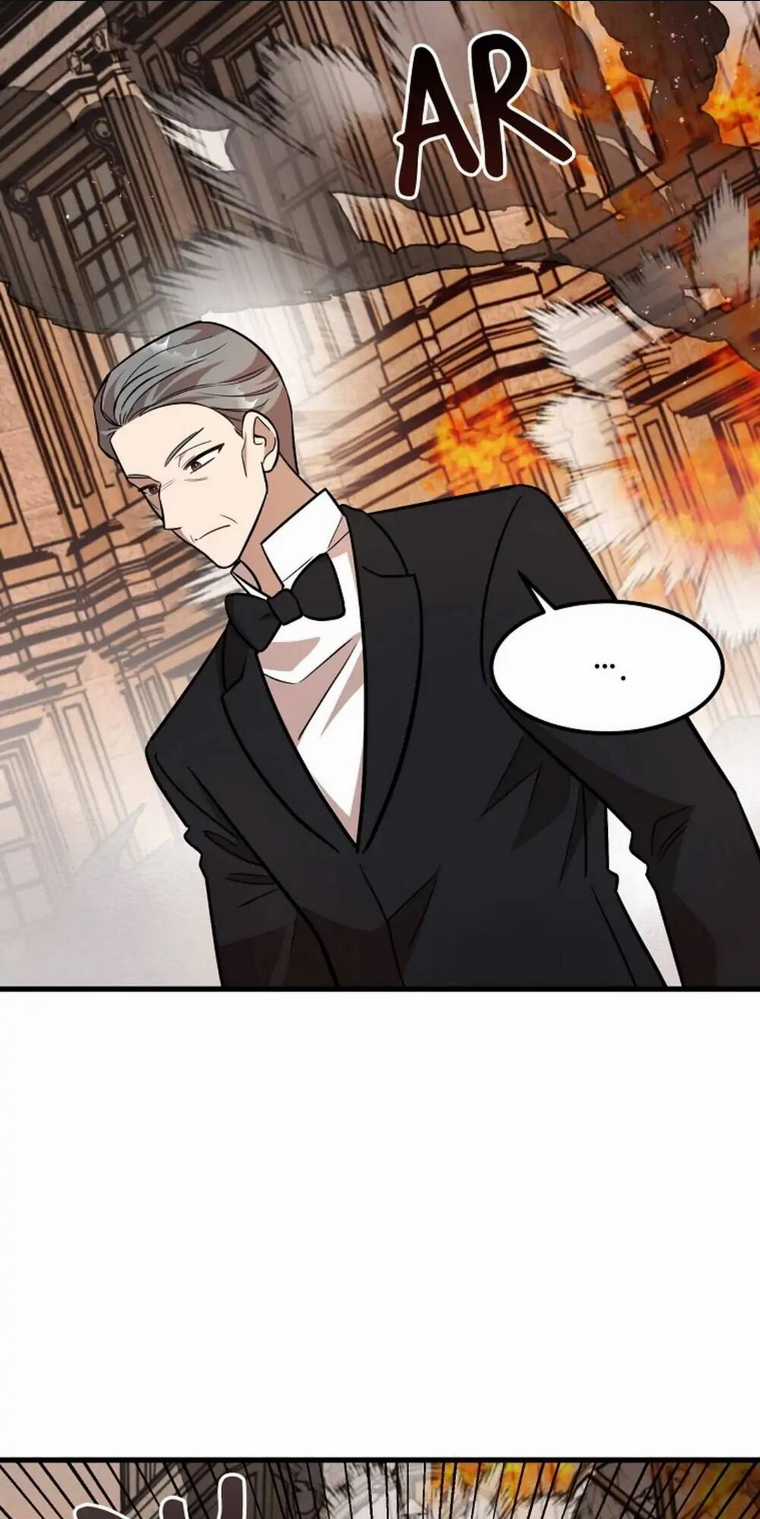 Những Người Anh Nguy Hiểm Của Công Nương Chapter 21 trang 46