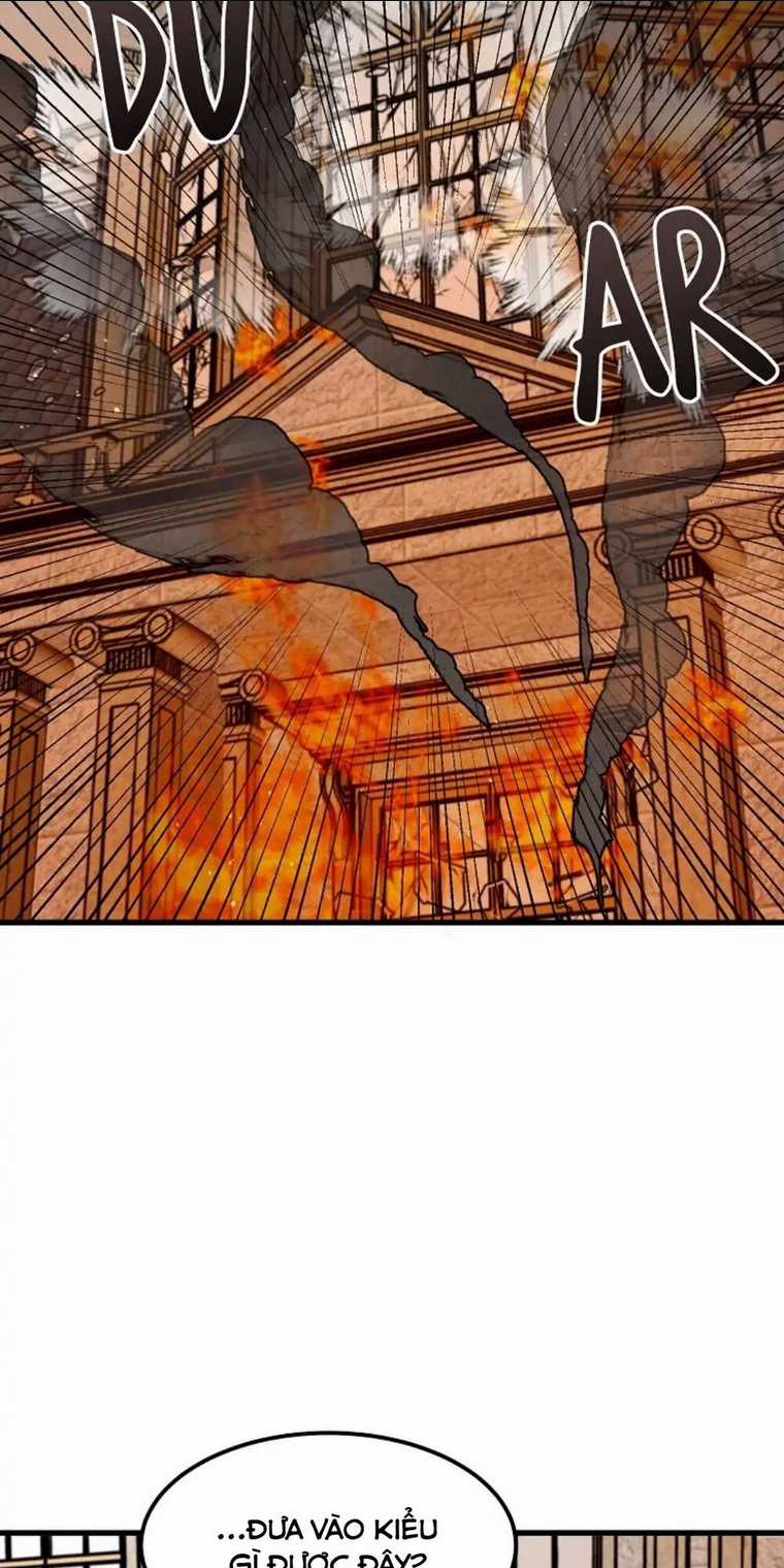 Những Người Anh Nguy Hiểm Của Công Nương Chapter 21 trang 47