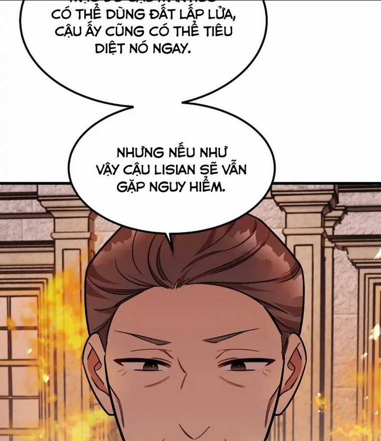 Những Người Anh Nguy Hiểm Của Công Nương Chapter 21 trang 50