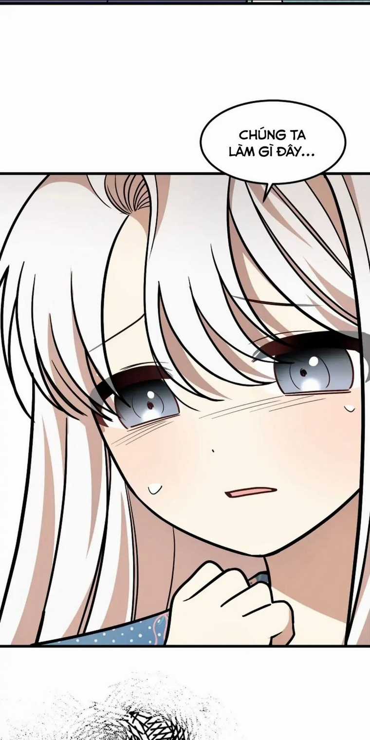 Những Người Anh Nguy Hiểm Của Công Nương Chapter 21 trang 53