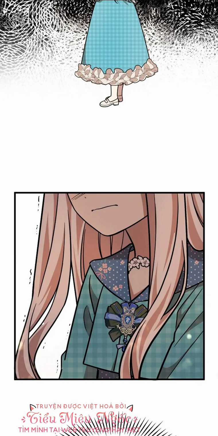 Những Người Anh Nguy Hiểm Của Công Nương Chapter 21 trang 55