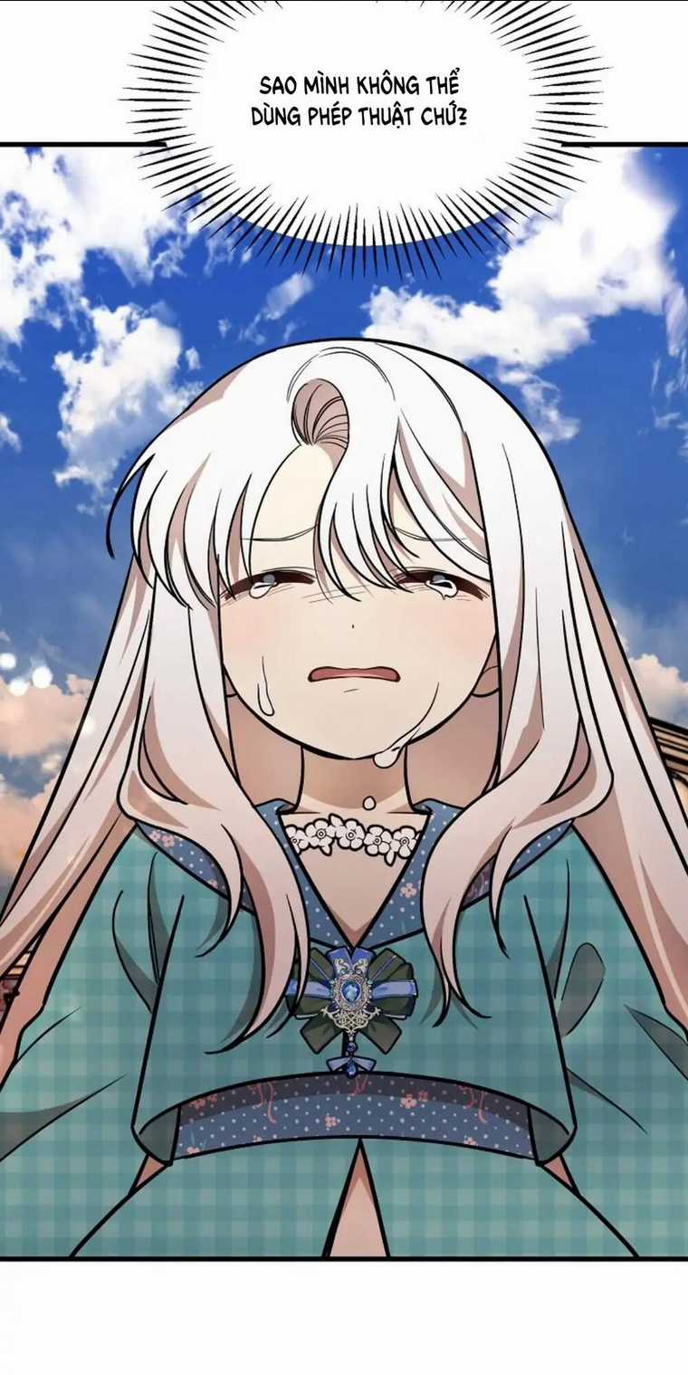 Những Người Anh Nguy Hiểm Của Công Nương Chapter 21 trang 56