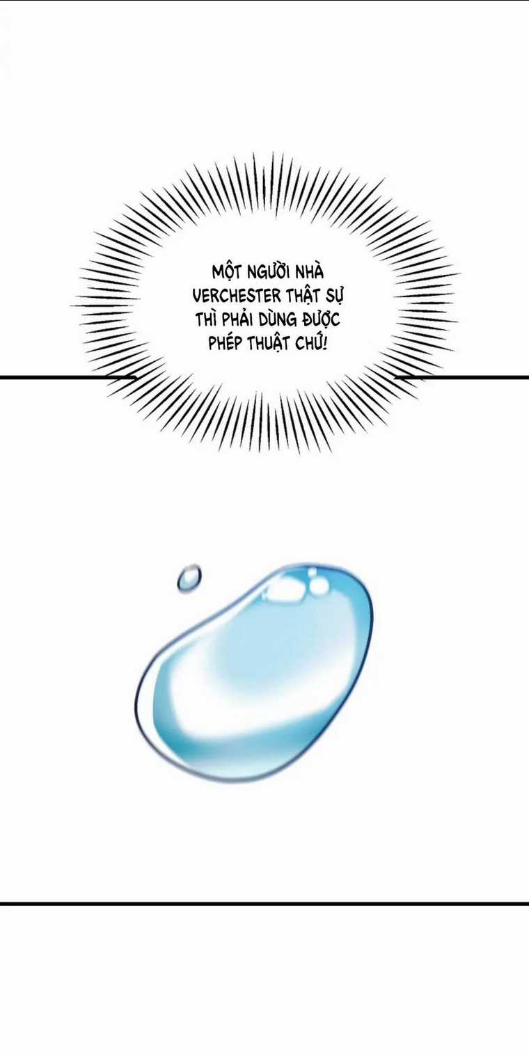 Những Người Anh Nguy Hiểm Của Công Nương Chapter 21 trang 57