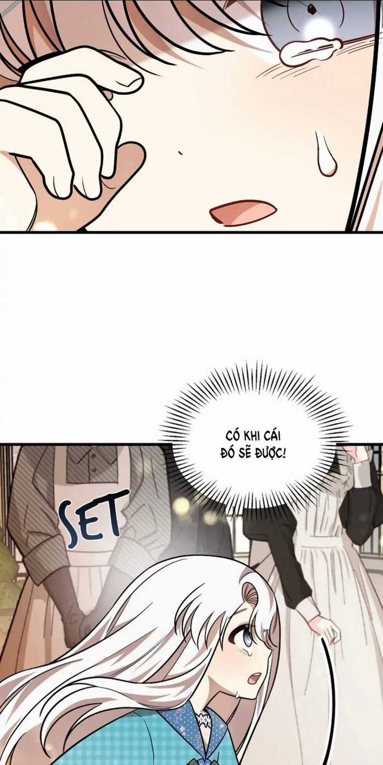 Những Người Anh Nguy Hiểm Của Công Nương Chapter 21 trang 61