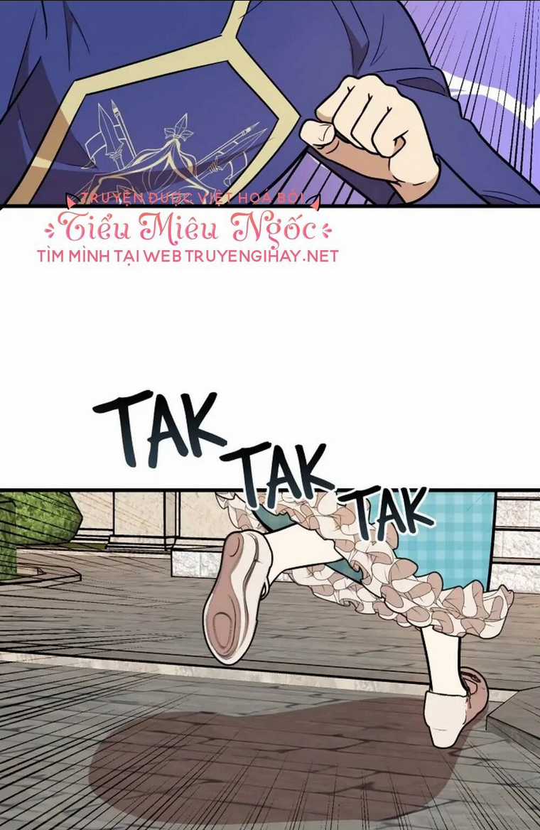 Những Người Anh Nguy Hiểm Của Công Nương Chapter 21 trang 64