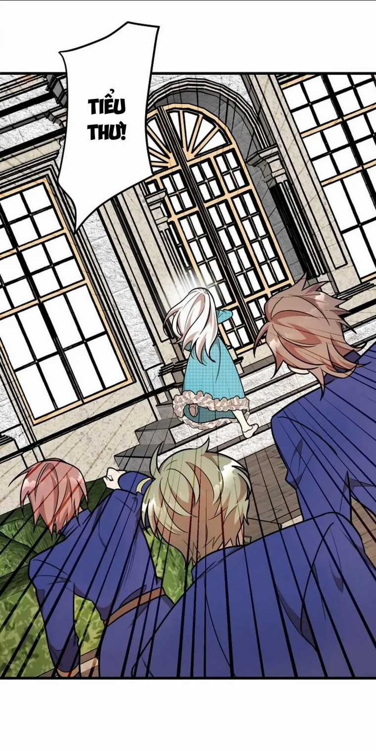 Những Người Anh Nguy Hiểm Của Công Nương Chapter 21 trang 66