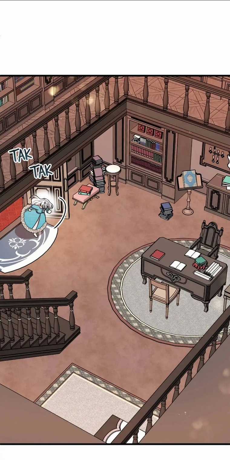 Những Người Anh Nguy Hiểm Của Công Nương Chapter 21 trang 67