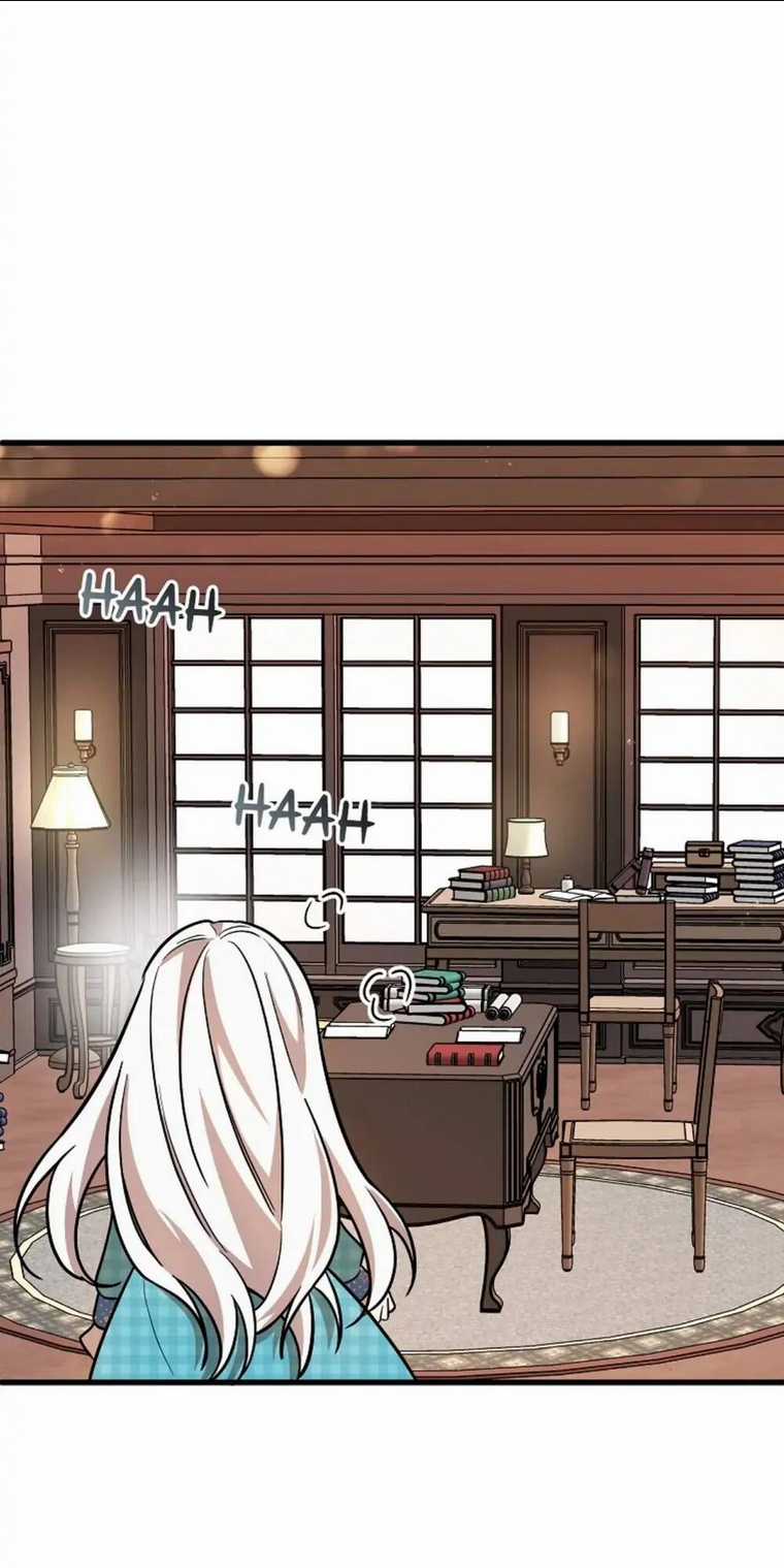 Những Người Anh Nguy Hiểm Của Công Nương Chapter 21 trang 68