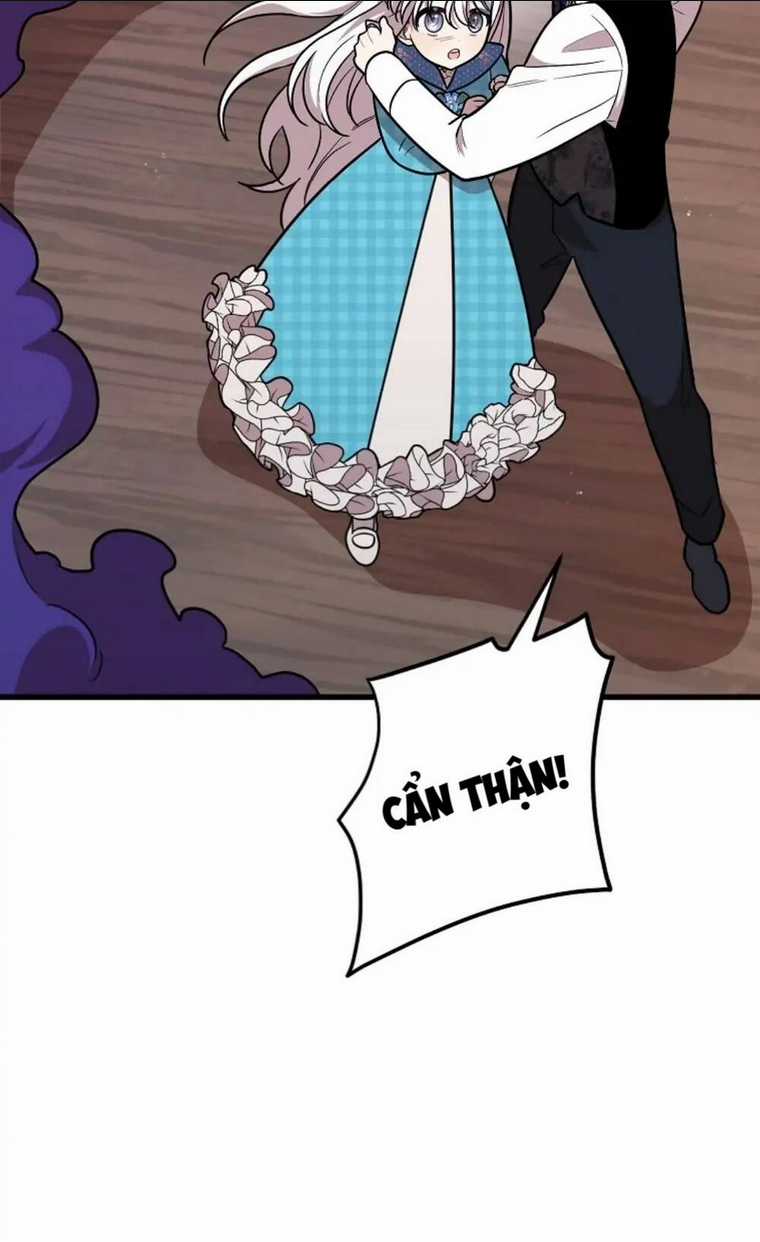 Những Người Anh Nguy Hiểm Của Công Nương Chapter 21 trang 7