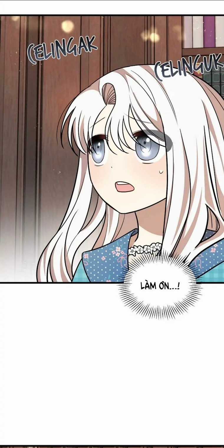 Những Người Anh Nguy Hiểm Của Công Nương Chapter 21 trang 72