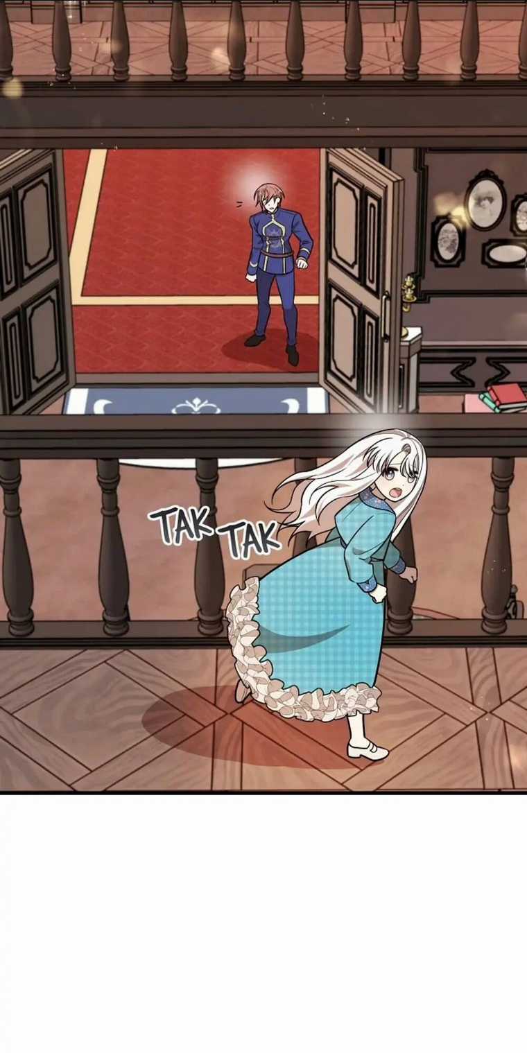 Những Người Anh Nguy Hiểm Của Công Nương Chapter 21 trang 73