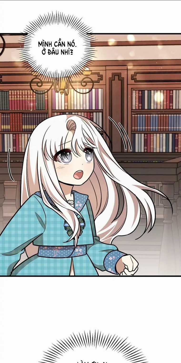 Những Người Anh Nguy Hiểm Của Công Nương Chapter 21 trang 74