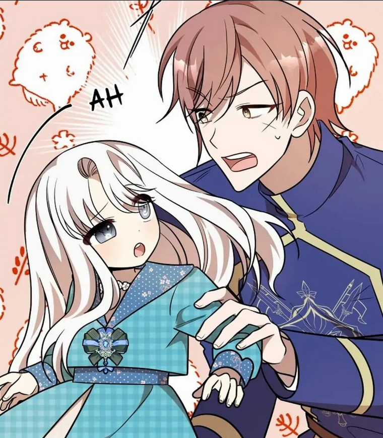 Những Người Anh Nguy Hiểm Của Công Nương Chapter 21 trang 77