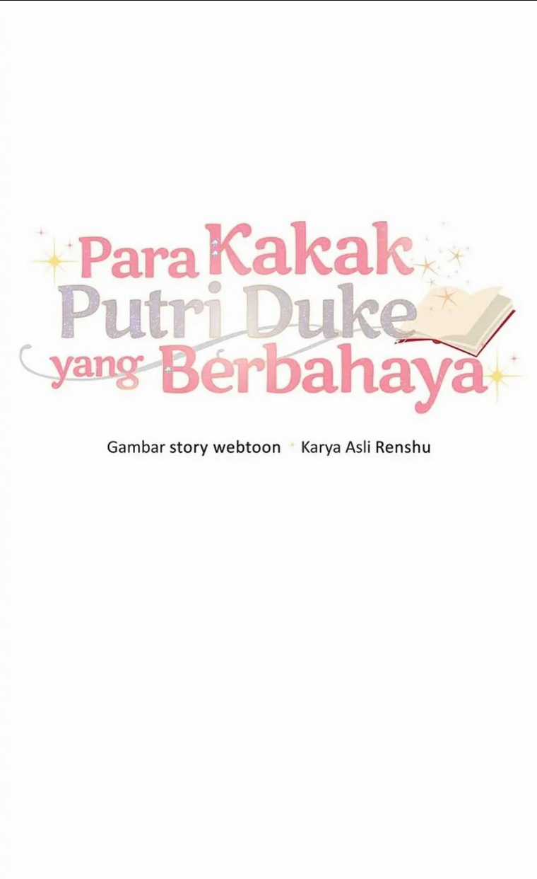 Những Người Anh Nguy Hiểm Của Công Nương Chapter 21 trang 8