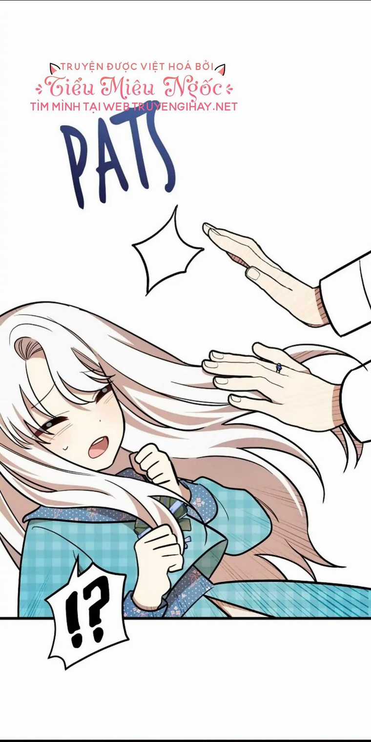 Những Người Anh Nguy Hiểm Của Công Nương Chapter 21 trang 9