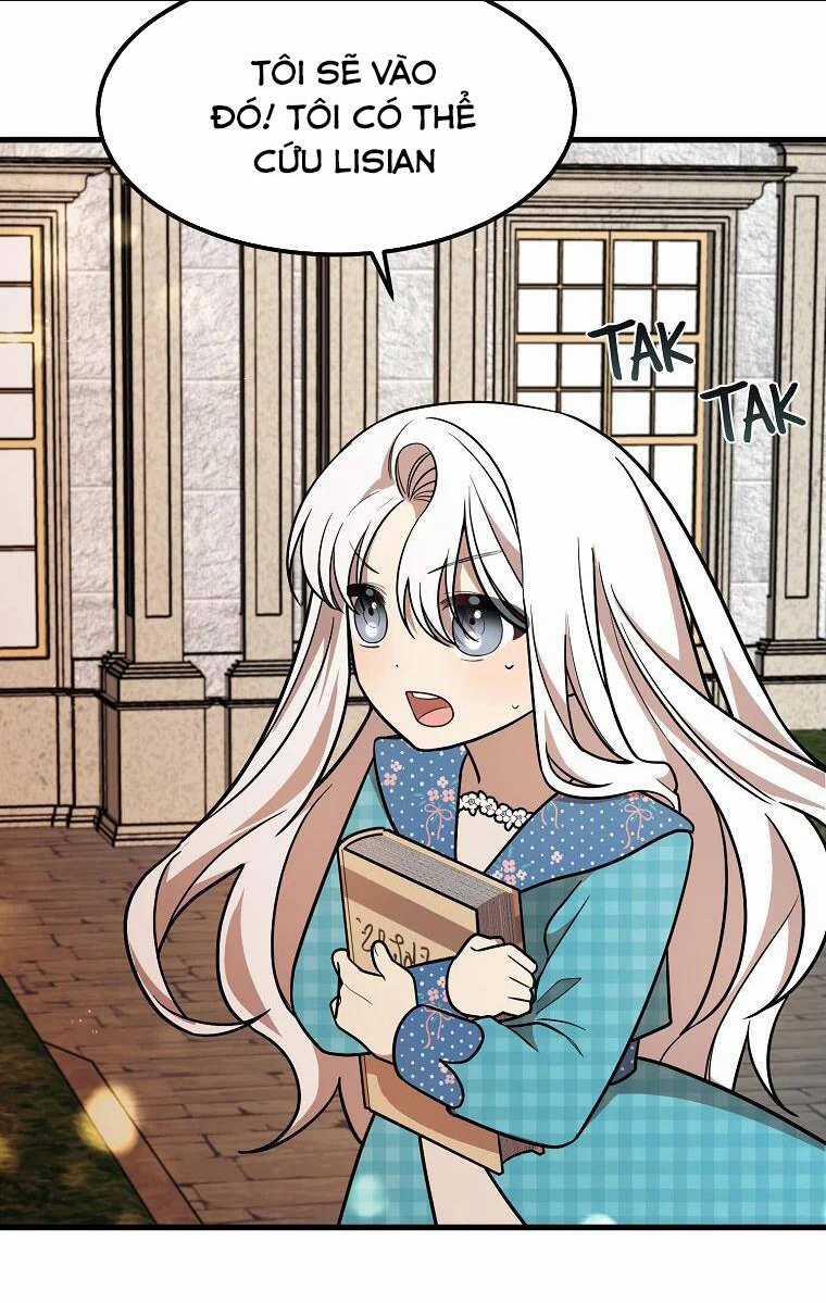 Những Người Anh Nguy Hiểm Của Công Nương Chapter 22 trang 12