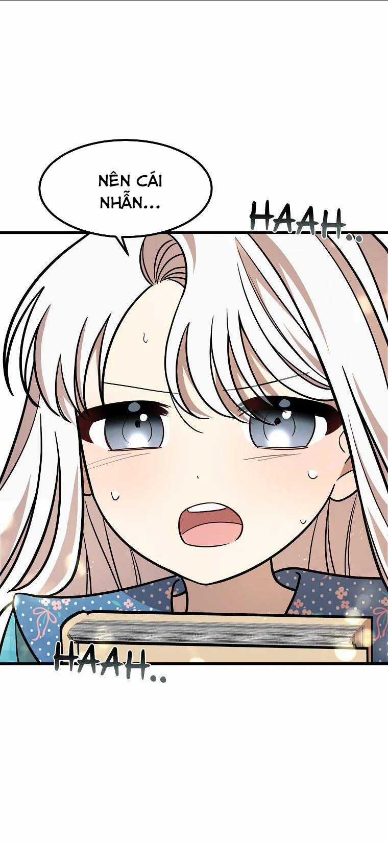 Những Người Anh Nguy Hiểm Của Công Nương Chapter 22 trang 13