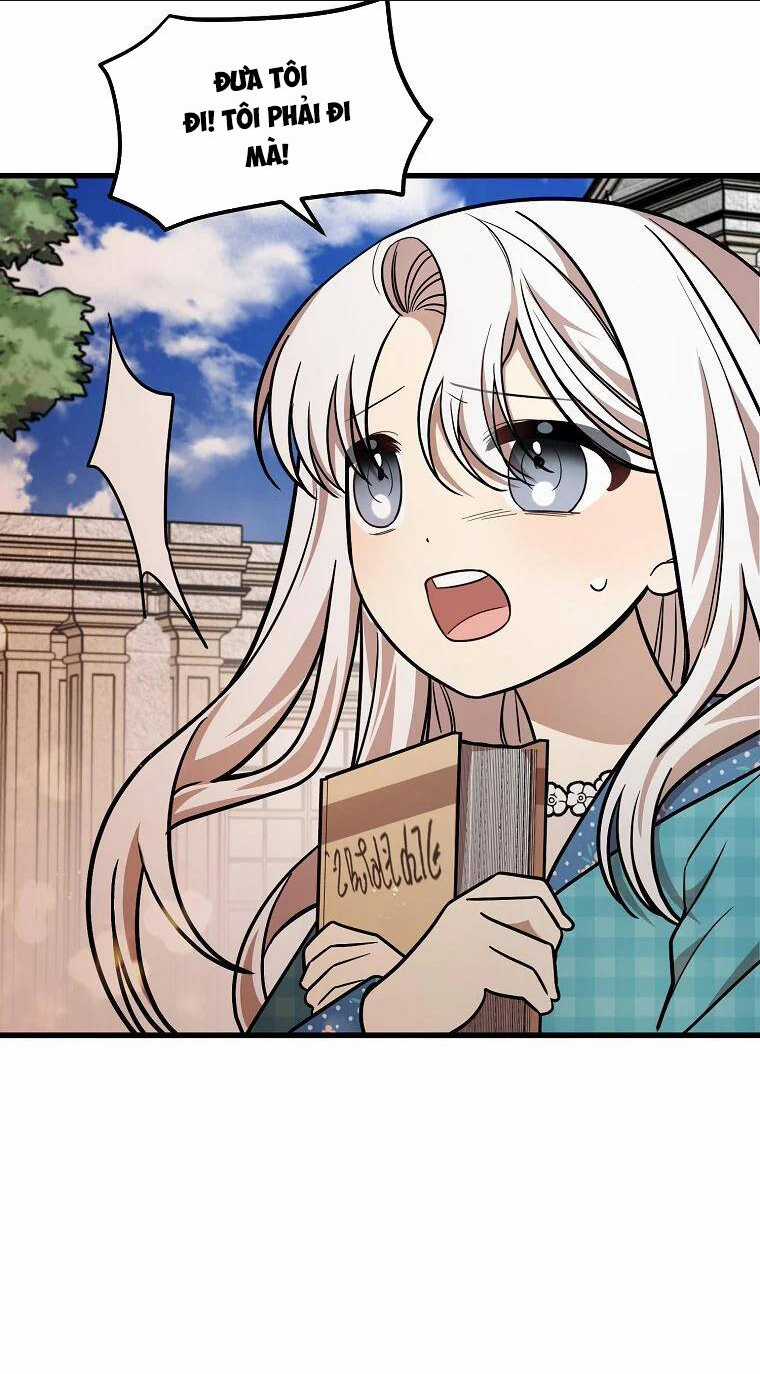 Những Người Anh Nguy Hiểm Của Công Nương Chapter 22 trang 15